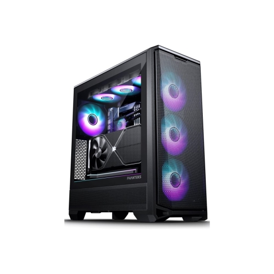 Phanteks Eclipse G400A Mesh ARGB TG ARGB czarna